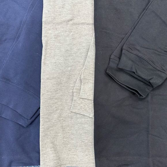 Men’s Work Shirt Bundle - Picture 3 of 6